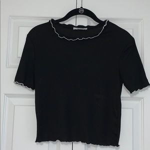 Zara Top